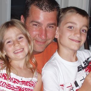 Meet your Posher, Danny